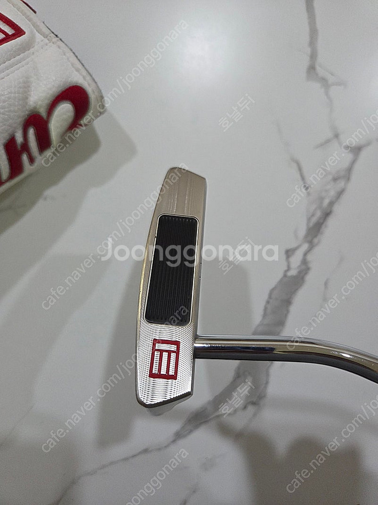 (이븐롤 네오클래식) ER2 34인치 퍼터 팝니다--1