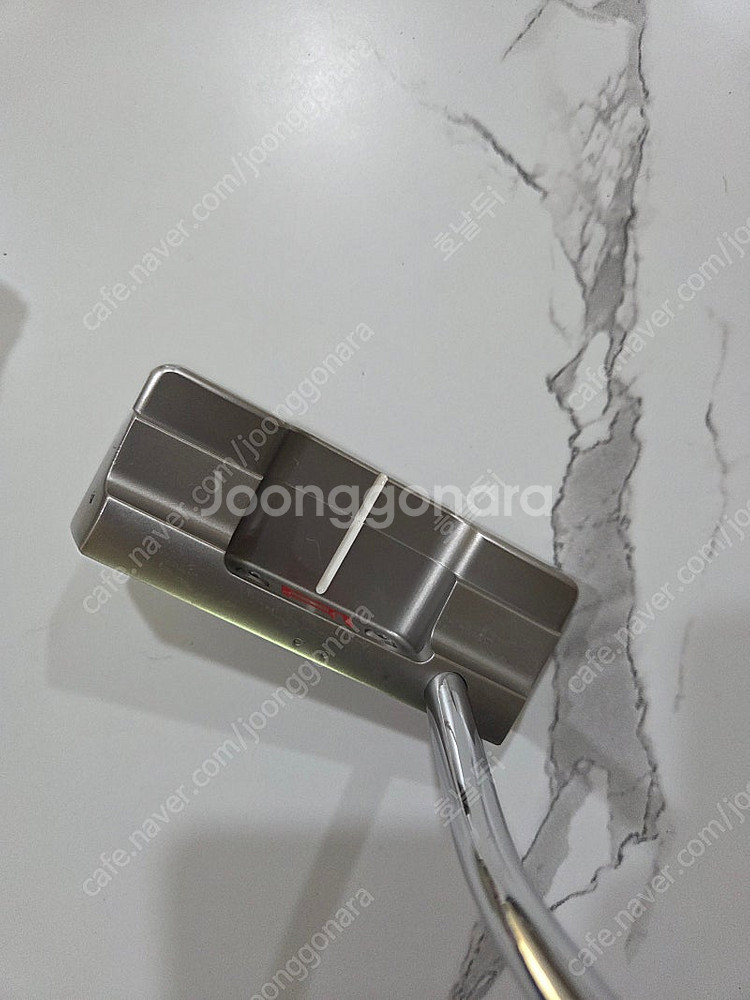 (이븐롤 네오클래식) ER2 34인치 퍼터 팝니다--2
