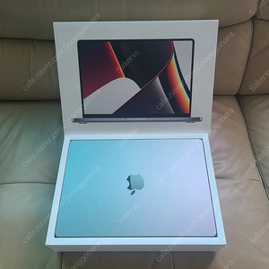 맥북프로 14인치 m1pro 16gb 1tb 스그 영문