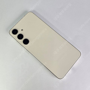 갤럭시 S24플러스 512GB A급 옐로우 무잔상 공기계 중고폰