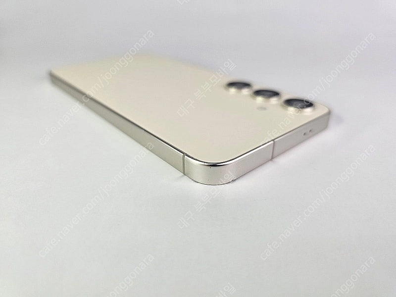 특A급 갤럭시 S24플러스 256GB 옐로우 대구중고폰 북부모바일 서울중고폰 성남중고폰 수원중고폰 이미지