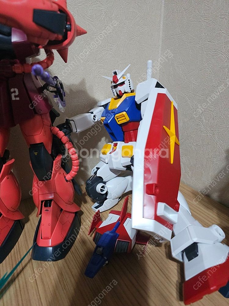 가조립PG,MG,모터뉴클리어 급처분합니다.(각개X)--6