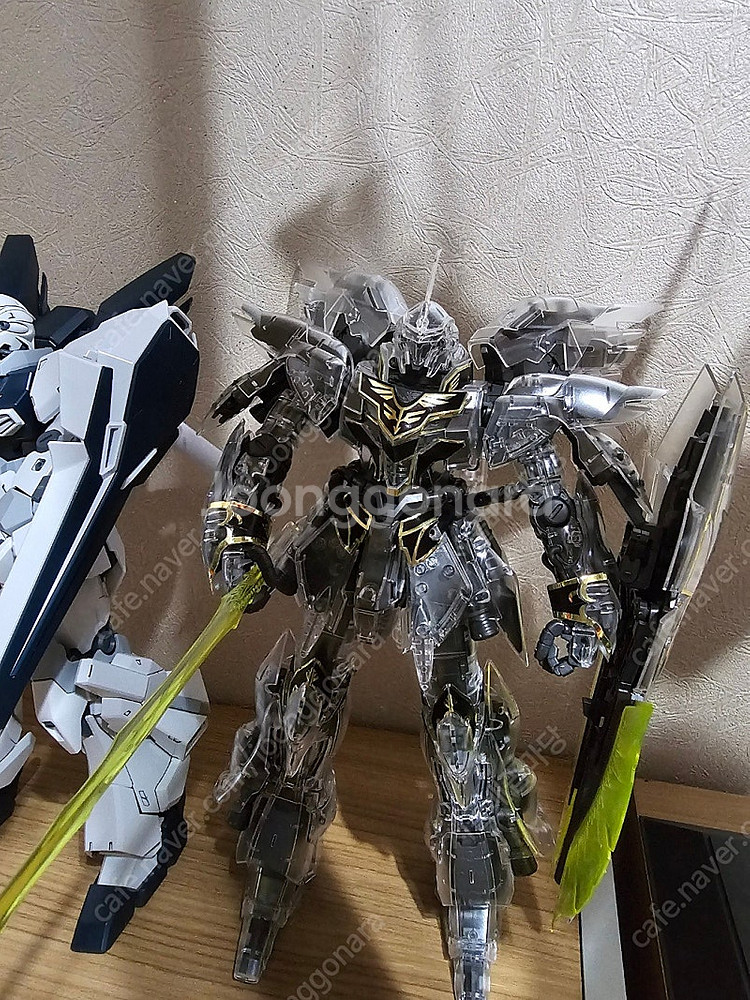 가조립PG,MG,모터뉴클리어 급처분합니다.(각개X)--8