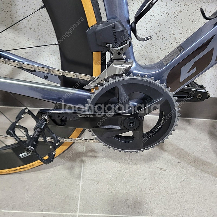 2022 자이언트 프로펠 어드밴스1 팝니다.--5