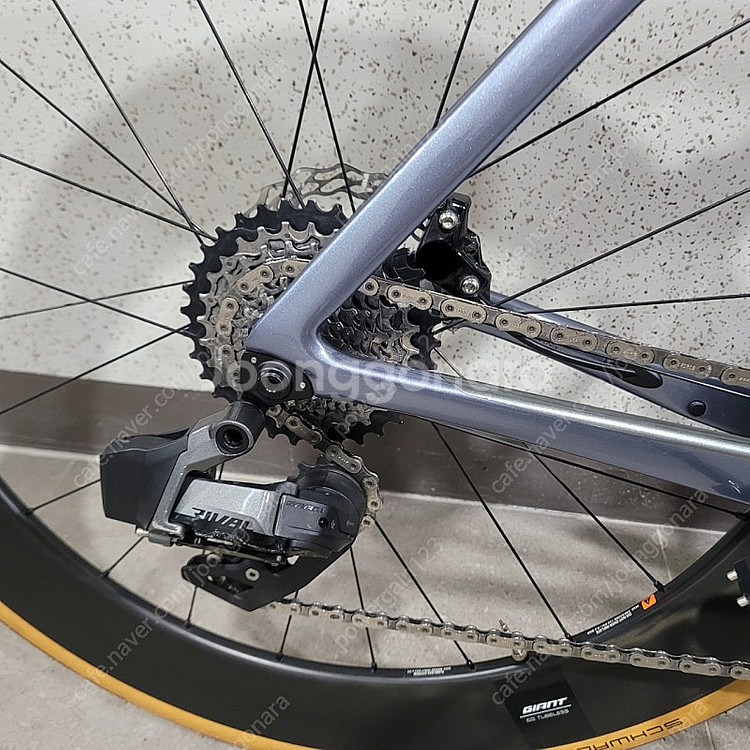 2022 자이언트 프로펠 어드밴스1 팝니다.--7