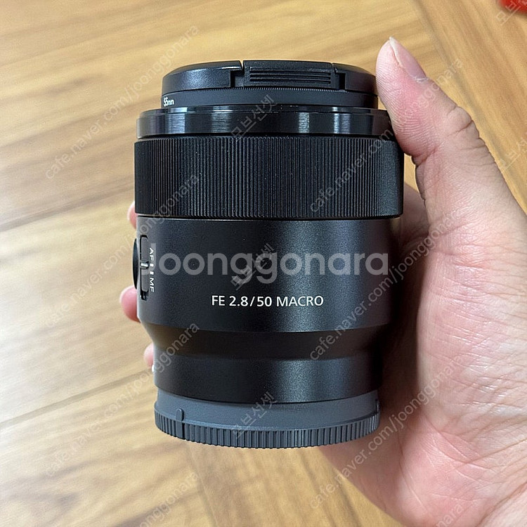 소니 FE 50mm f2.8 macro, 50마 렌즈 ...--1