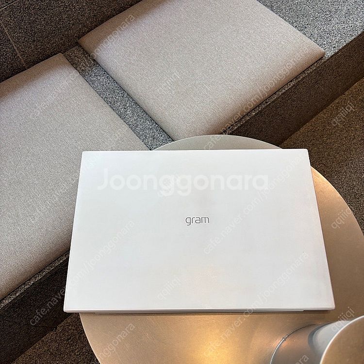 Lg그램 노트북 17인치 고사양 싸게 팝니다--0