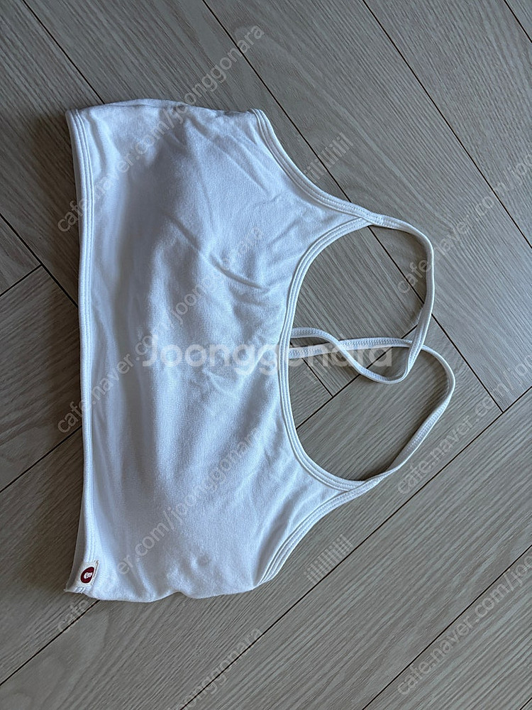 부디무드라 sita bra top s사이즈--0