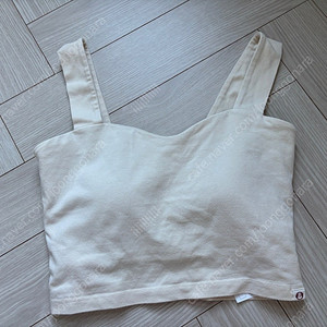 부디무드라 eleven bra top M사이즈