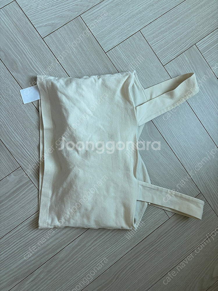 부디무드라 eleven bra top M사이즈--1