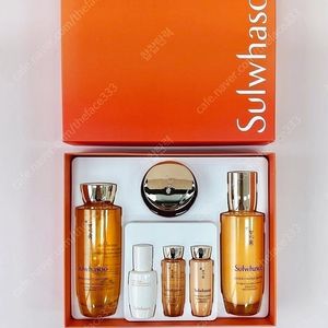 100%정품[설화수샘플]설화수진설크림샘플 설화수자음생크림리치샘플 설화수탄력크림샘플 진설세럼 자음생세럼샘플 자음생크림샘플 윤조에센스샘플 더후 천기단화현크림 오휘 더퍼스트크림 숨마크림