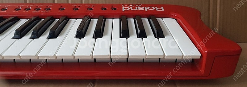 Roland 로랜드 리모트 AX-1, AX-7, AX-...--1