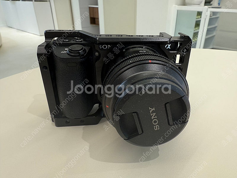 소니 알파 6500+소니 단렌즈 FE50mm--0