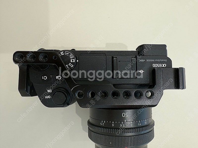 소니 알파 6500+소니 단렌즈 FE50mm--2
