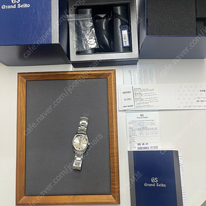 sbgt235그랜드세이코 국내