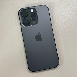 아이폰14프로 블랙색상 128용량 미파손 무잔상 동일기종대비 가성비 꿀매물 47만 판매합니다