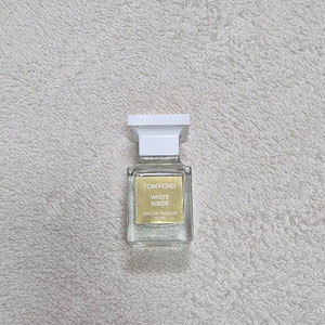 (새상품/국문라벨) 톰포드 화이트 스웨이드 향수 30ml