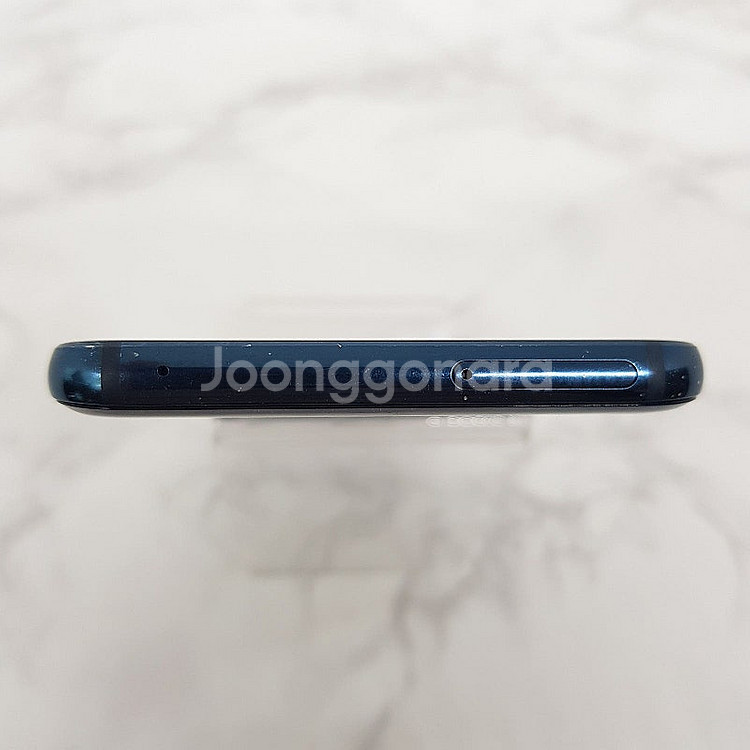 LG G7 (G710) 블루, 깨끗한 공기계 판매해요 ...--2
