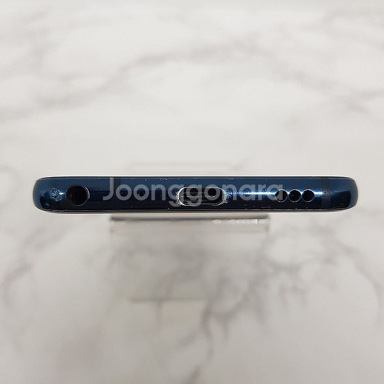 LG G7 (G710) 블루, 깨끗한 공기계 판매해요 ...--3