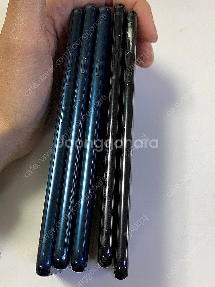 G7 64기가 공기계 4만원 팝니다--2
