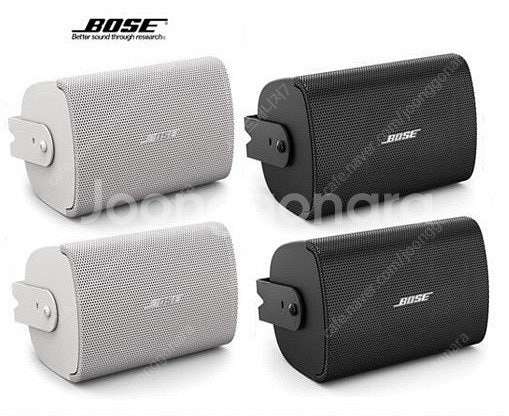 보스 BOSE 151SE 실내외 방수스피커 팝니다~ b...--0