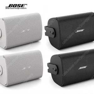 보스 BOSE 151SE 실내외 방수스피커 팝니다~ bose 151-se 카페 스피커 BOSE FS2SE 카페 스피커 팝니다