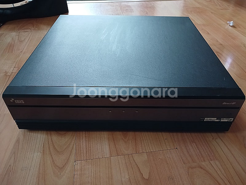 아이디스 DIR1641 CCTV IP카메라 NVR 16...--1