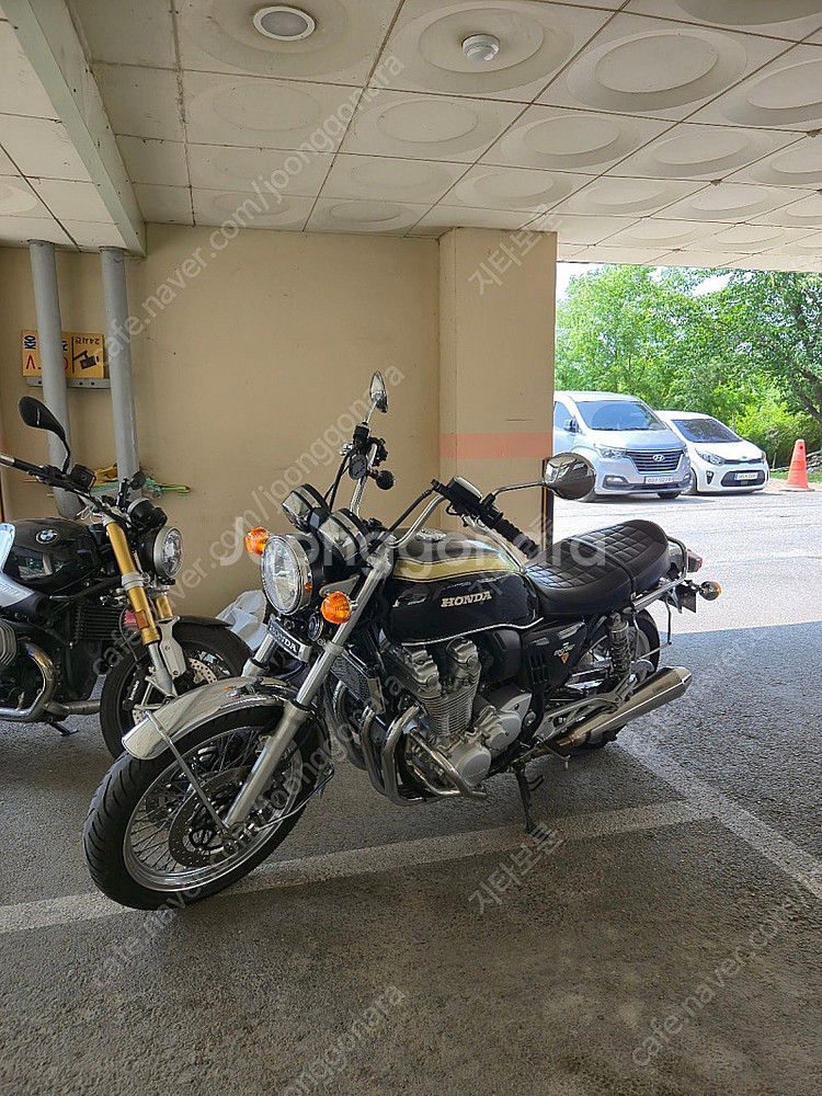 혼다 cb1100ex 2014년식--0