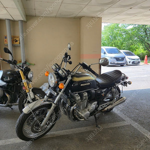 혼다 cb1100ex 2014년식