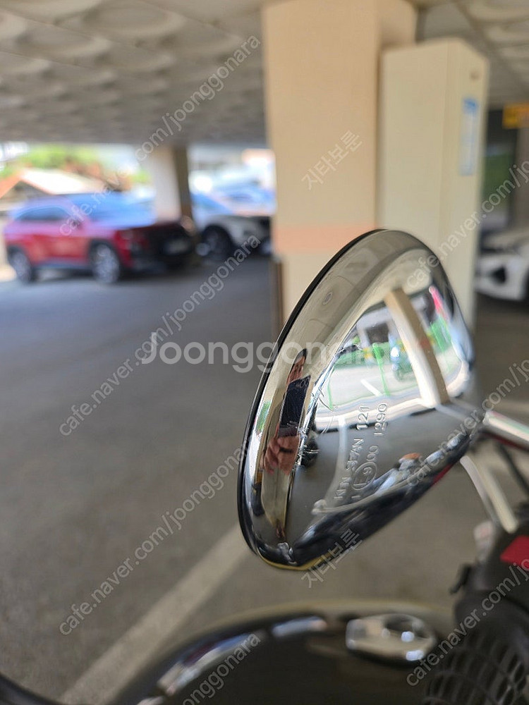 혼다 cb1100ex 2014년식--2