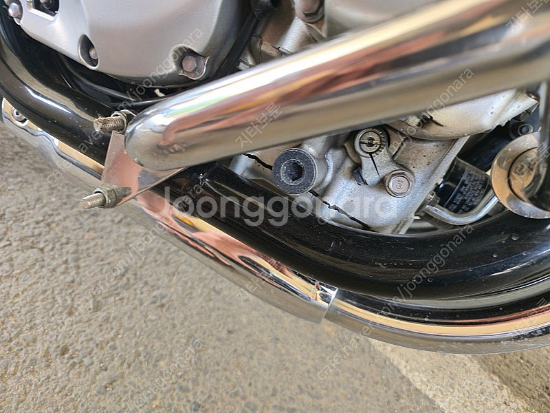 혼다 cb1100ex 2014년식--3