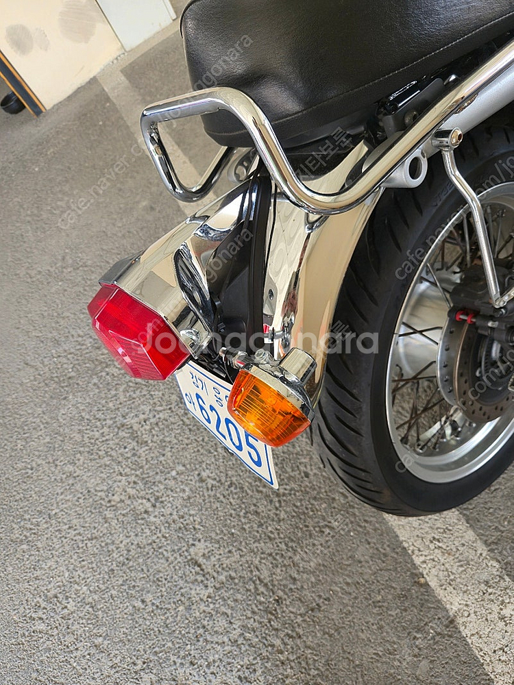 혼다 cb1100ex 2014년식--5