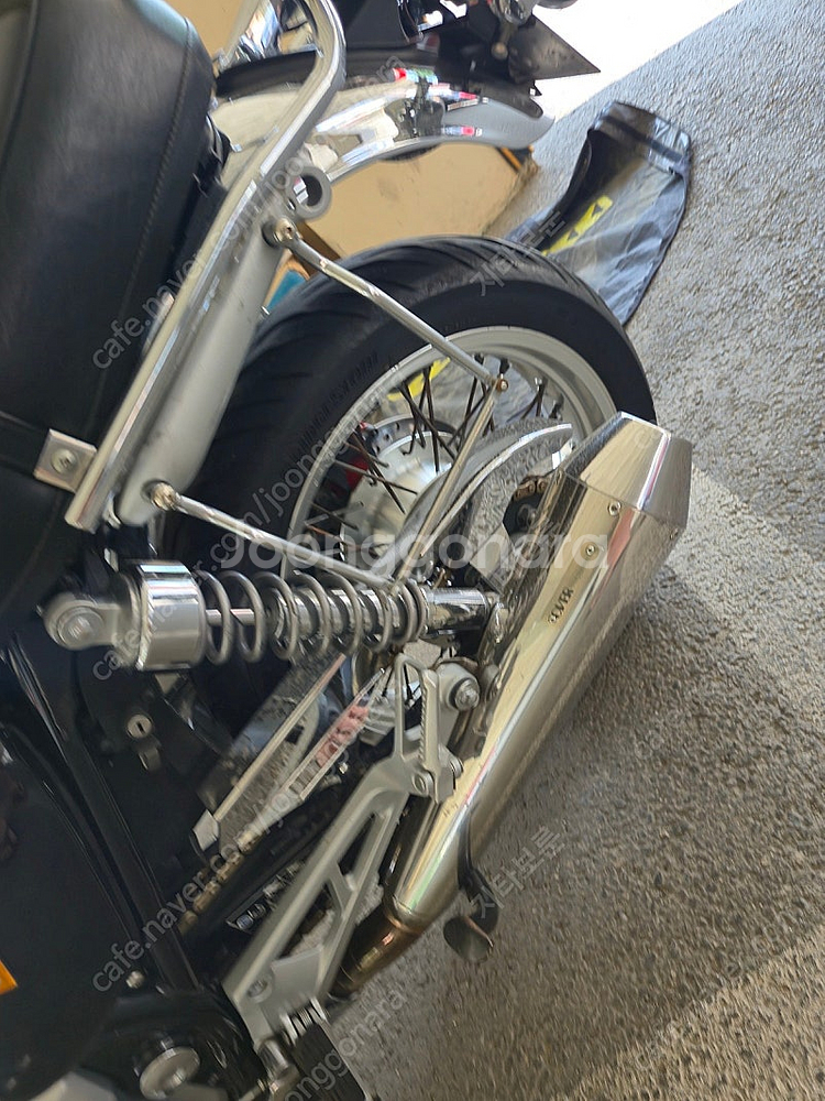 혼다 cb1100ex 2014년식--7