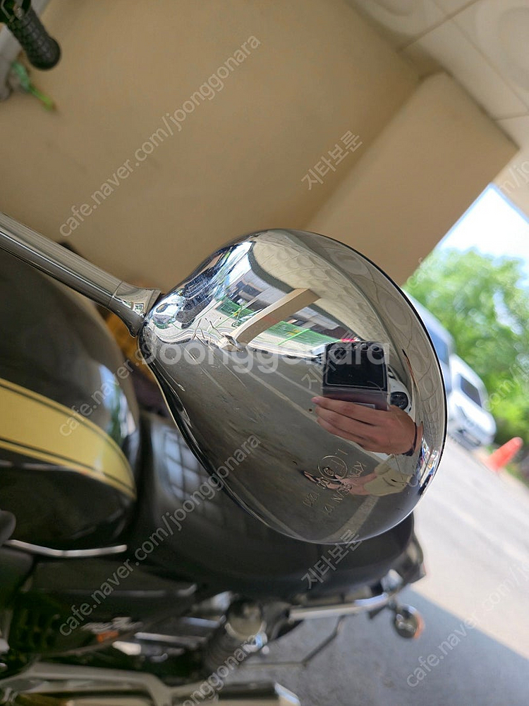혼다 cb1100ex 2014년식--8