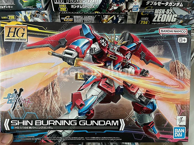 건프라 팝니다(SD,HG,RG,MGSD,MG,PG,SMP)--8