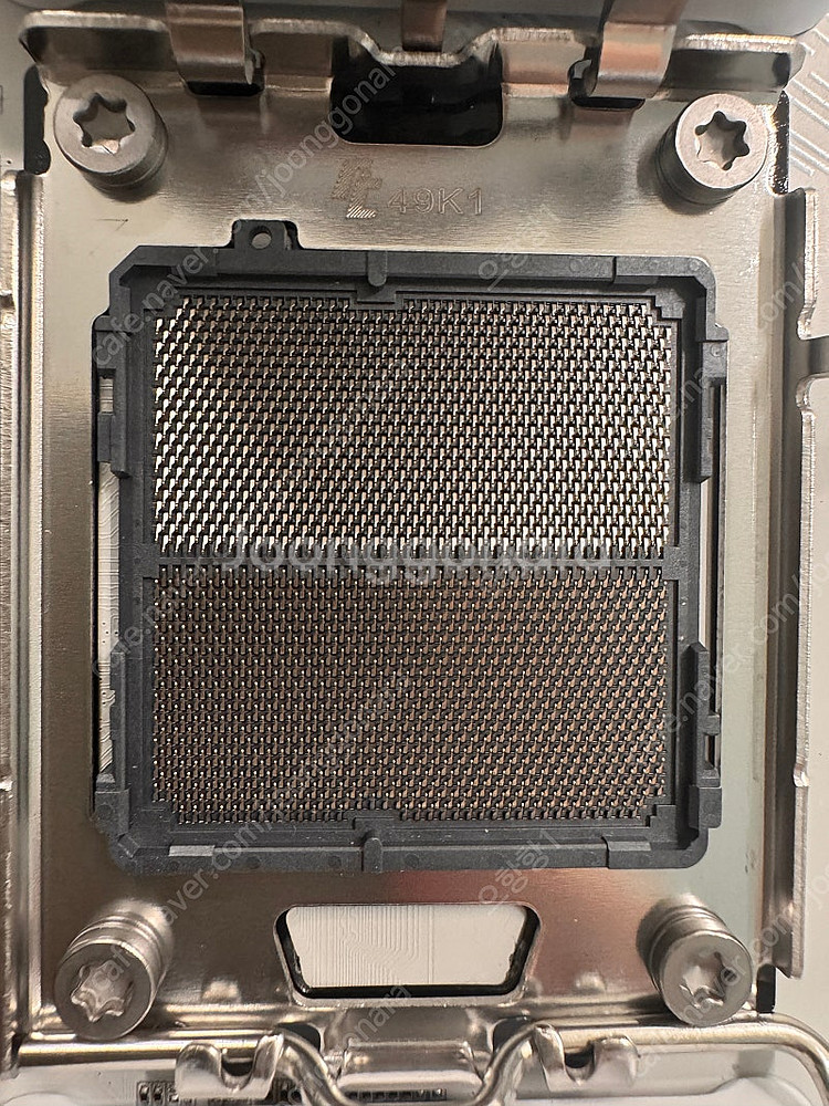 기가바이트 X870E 어로스 프로 아이스--2