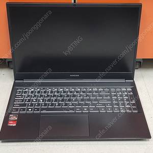 한성 노트북 TFX5470UC 라이젠 4700u 15인치