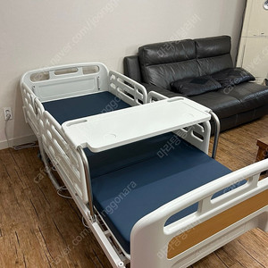 에이원의료기 전동침대 천연BED ST-3