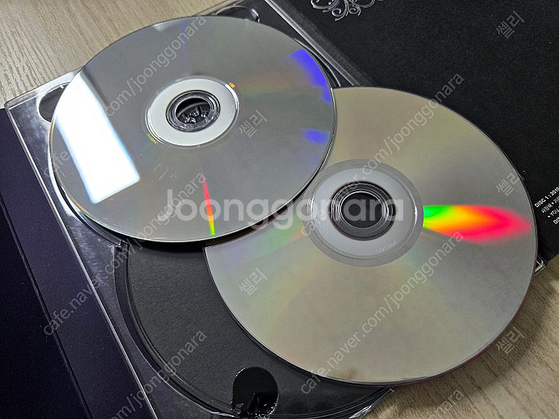 2010 YG패밀리 콘서트 DVD, 빅뱅, 지드래곤--2