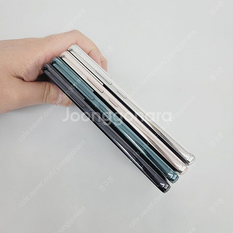 [특S급] 무잔상 갤럭시S22플러스 256G 26만 팝니다! 중고폰 s22플러스--3