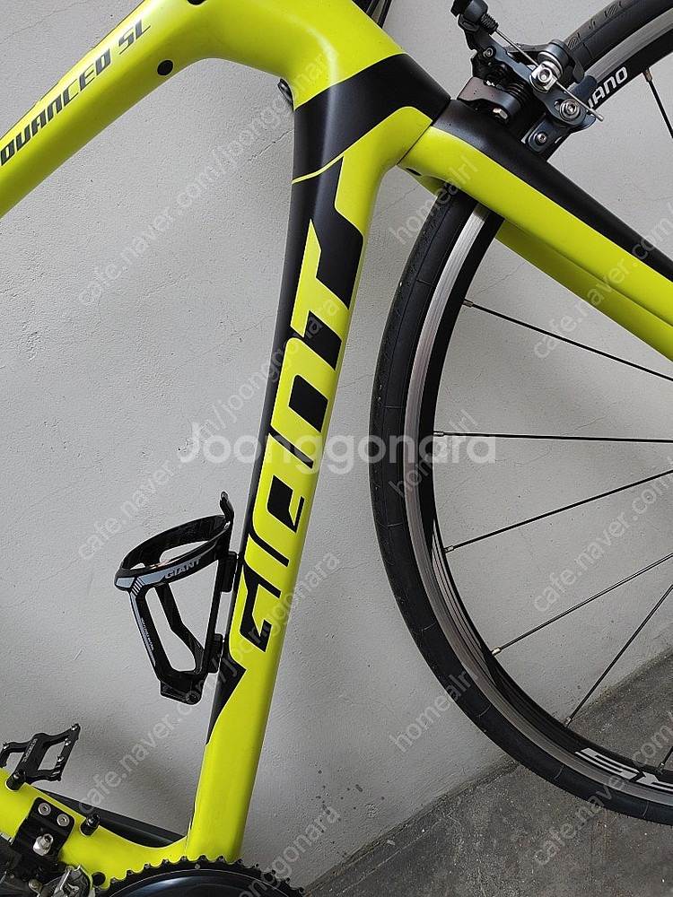 기함급 16년 자이언트 TCR 어드밴스 SL2 풀 울테...--1