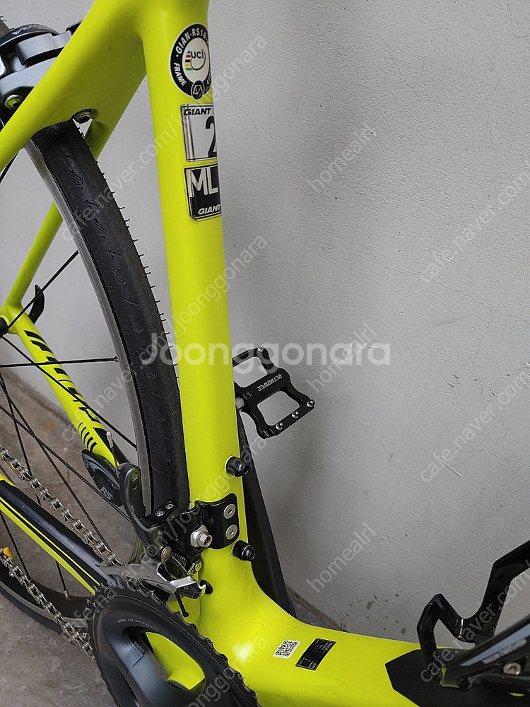 기함급 16년 자이언트 TCR 어드밴스 SL2 풀 울테...--5