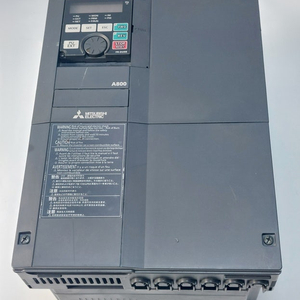 미쓰비시 FR-A820-11K-1(11Kw) 15마력, FR-E720-15K 15KW 20마력 인버터