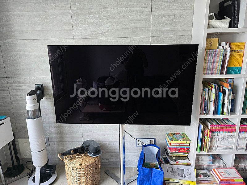 LG OLED(엘지 올레드) 55인치 (OLED55B8...--0