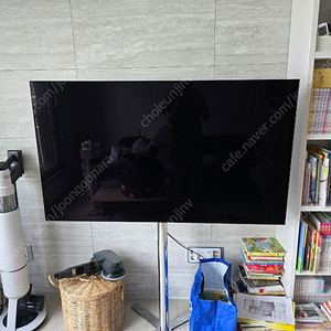 LG OLED(엘지 올레드) 55인치 (OLED55B8GNA)