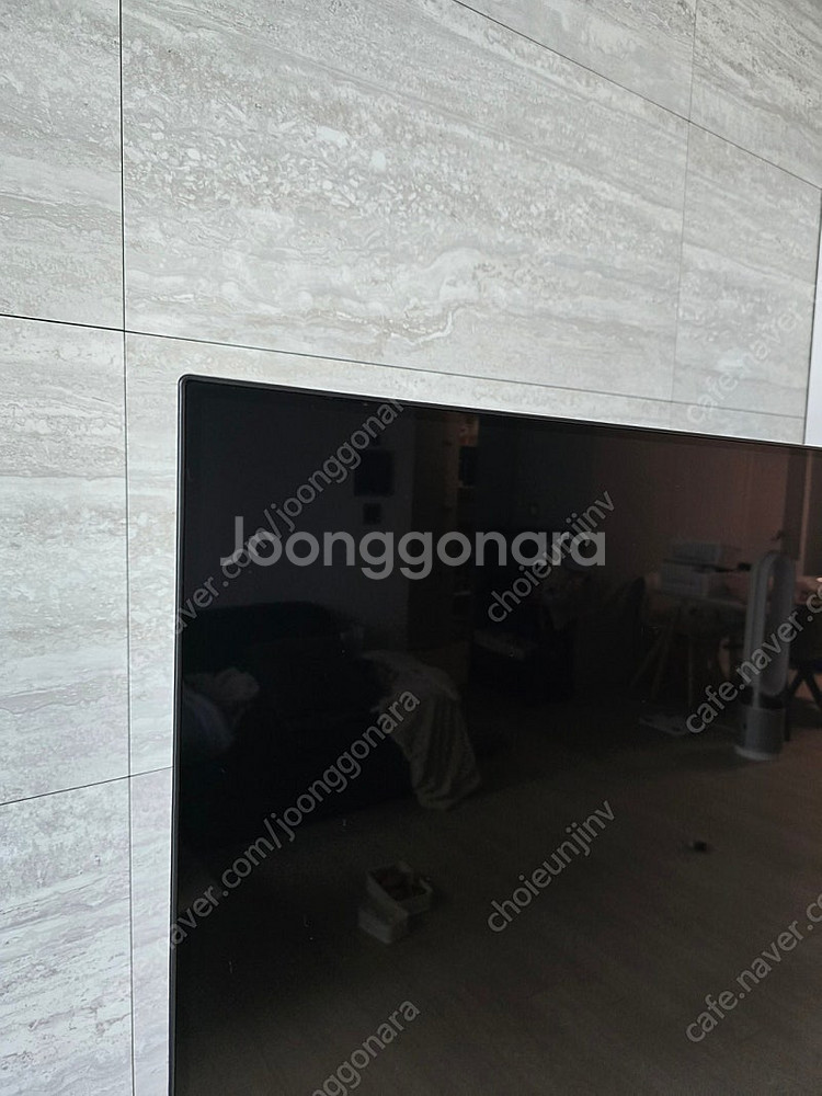 LG OLED(엘지 올레드) 55인치 (OLED55B8...--2