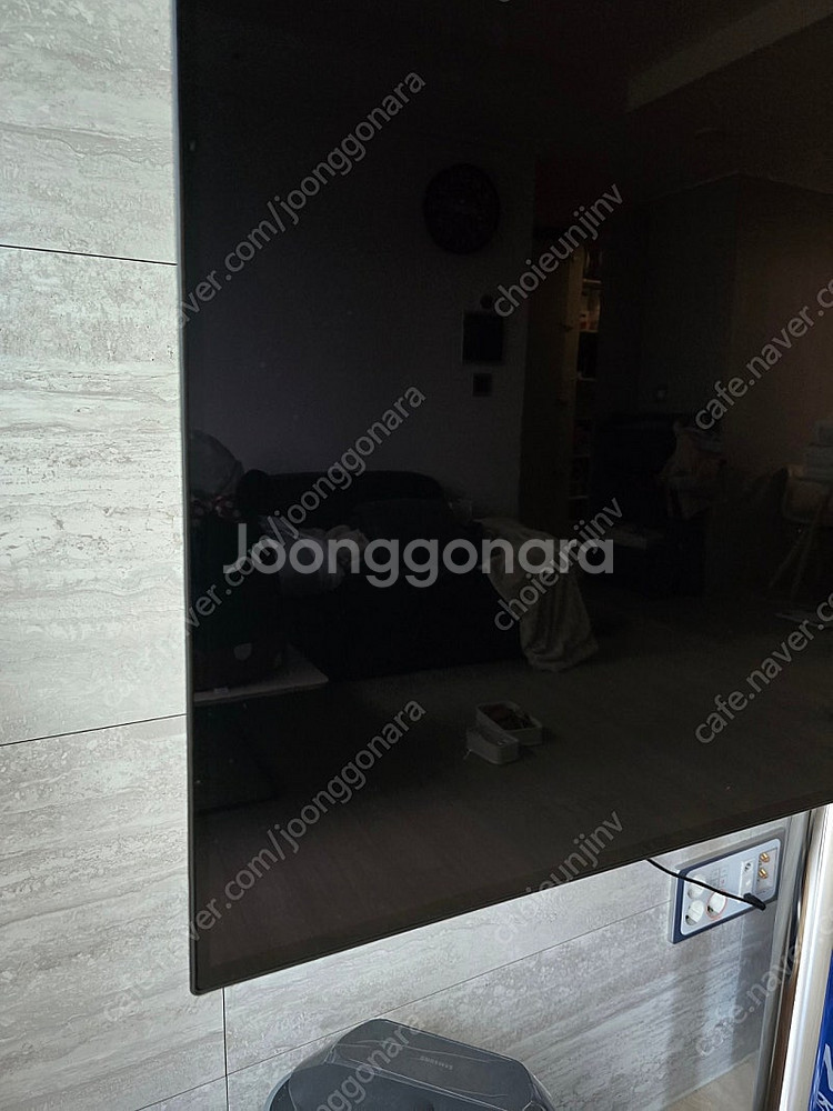 LG OLED(엘지 올레드) 55인치 (OLED55B8...--3