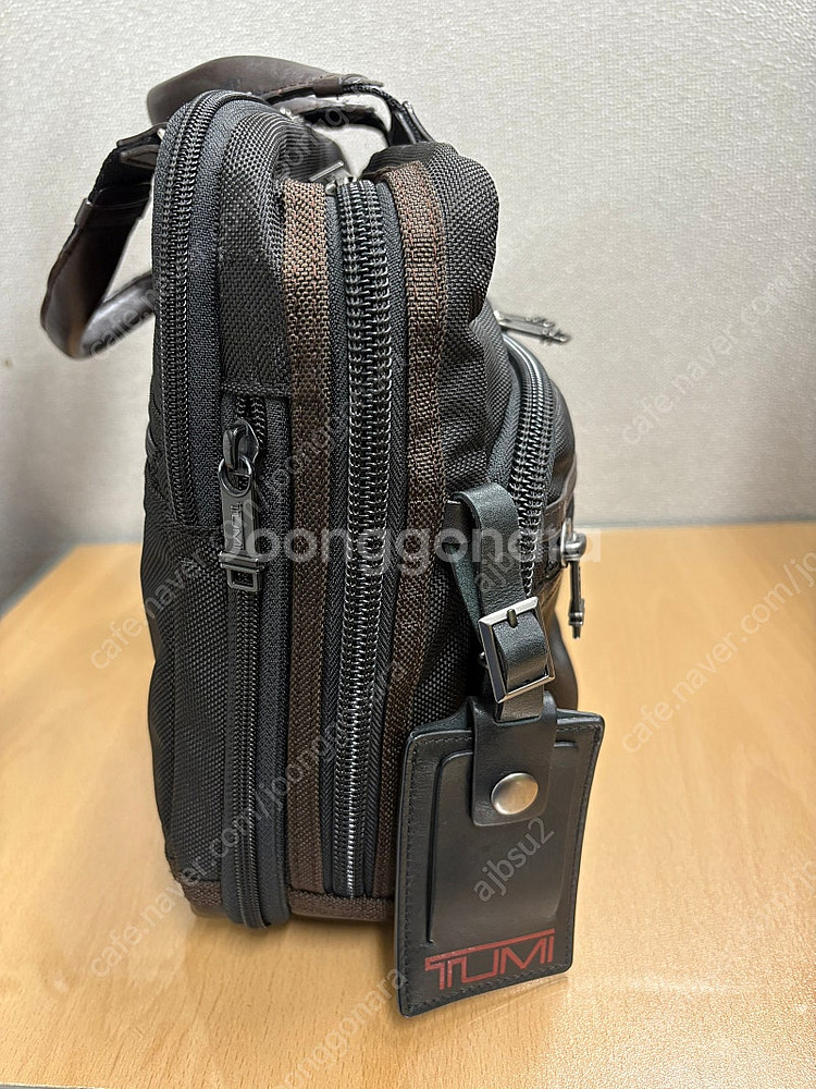 투미 브리프케이스(222640HK2)--2