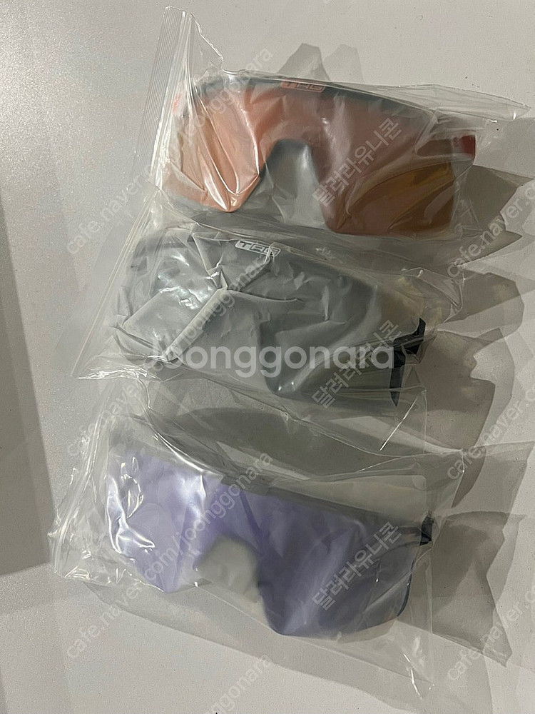 tag 자전거 고글 판매 합니다 새상품 태그 자전거 고...--1