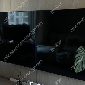 LG 75인치 TV (모델명: 75UQ8300ENA)
